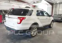 2014 Ford EXPLORER фото