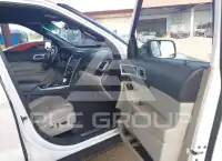 2014 Ford EXPLORER photo
