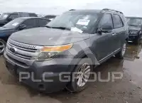 2014 Ford EXPLORER фото