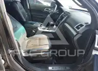 2014 Ford EXPLORER фото
