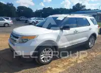 2014 Ford EXPLORER фото
