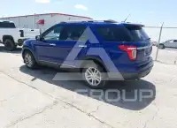 2014 Ford EXPLORER photo