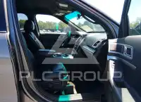 2014 Ford EXPLORER фото