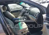 2014 Ford EXPLORER фото
