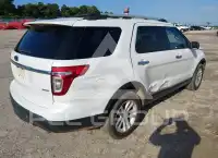 2014 Ford EXPLORER photo