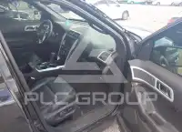 2014 Ford EXPLORER photo