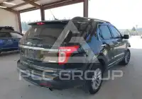 2014 Ford EXPLORER photo