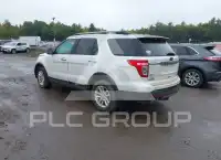 2014 Ford EXPLORER photo