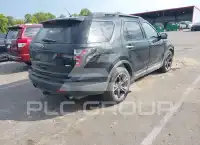 2014 Ford EXPLORER фото