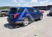 2014 Ford EXPLORER photo