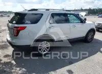 2014 Ford EXPLORER фото