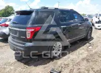2014 Ford EXPLORER фото