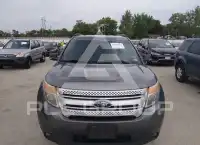 2014 Ford EXPLORER photo