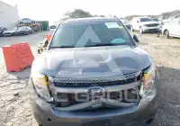 2014 Ford EXPLORER фото