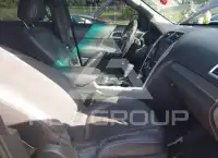 2014 Ford EXPLORER фото