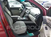 2014 Ford EXPLORER фото