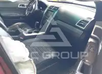 2014 Ford EXPLORER фото