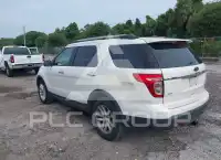 2014 Ford EXPLORER фото