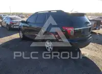2014 Ford EXPLORER фото