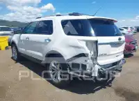 2014 Ford EXPLORER фото