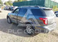 2014 Ford EXPLORER photo