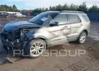 2014 Ford EXPLORER photo