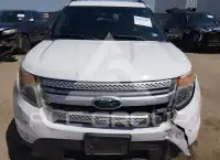 2014 Ford EXPLORER photo