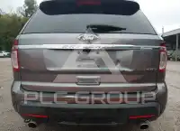2014 Ford EXPLORER photo