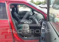 2014 Ford EXPLORER фото