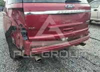 2014 Ford EXPLORER фото