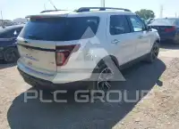 2014 Ford EXPLORER фото