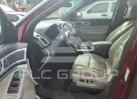2014 Ford EXPLORER фото