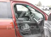 2014 Ford EXPLORER фото