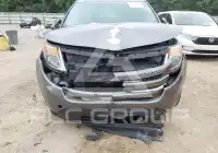 2014 Ford EXPLORER фото