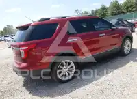 2014 Ford EXPLORER фото