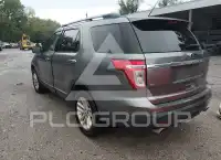 2014 Ford EXPLORER photo
