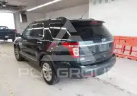 2014 Ford EXPLORER фото