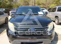 2014 Ford EXPLORER фото