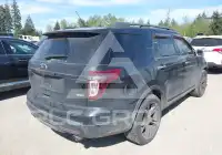 2014 Ford EXPLORER photo