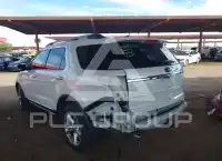 2014 Ford EXPLORER photo