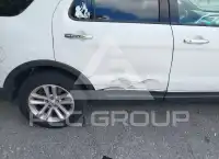 2014 Ford EXPLORER фото