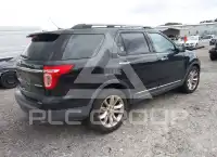 2014 Ford EXPLORER фото