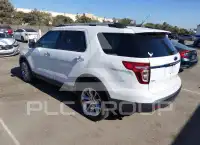 2014 Ford EXPLORER фото