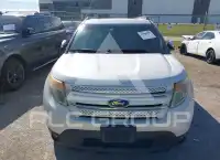 2014 Ford EXPLORER фото