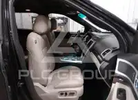 2014 Ford EXPLORER фото