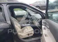 2014 Ford EXPLORER фото