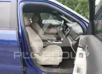 2014 Ford EXPLORER фото