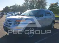 2014 Ford EXPLORER фото
