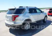 2014 Ford EXPLORER фото