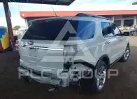 2014 Ford EXPLORER photo